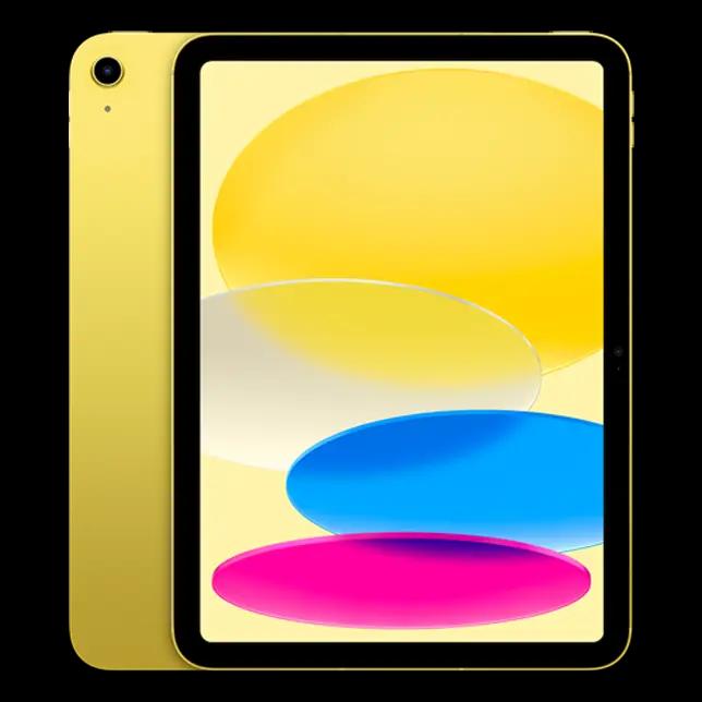 iPad 10.9 (2022)