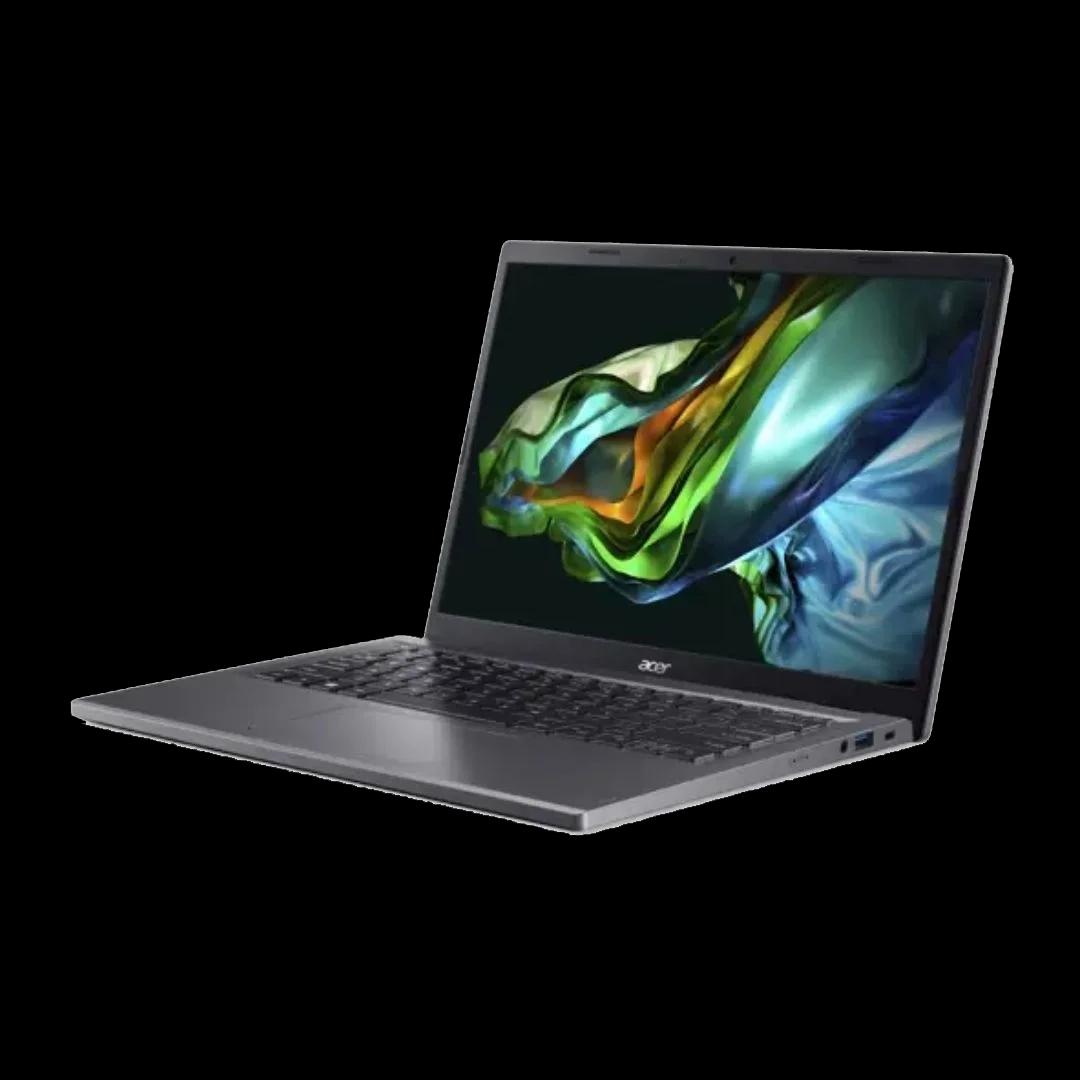 Acer Aspire 5 14  i5-1335u , ddr5 8gb , 512gb ssd 14 inch