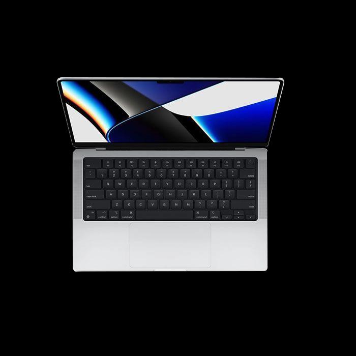 Apple Macbook M1 Pro 14-inch (late 2021)