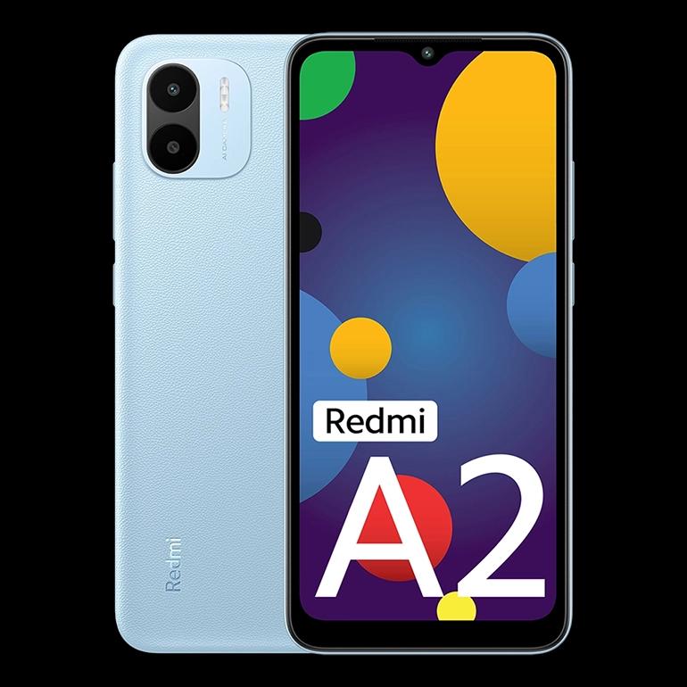 Redmi A2 with MediaTek Helio G36, 8MP dual cameras launched in Nepal