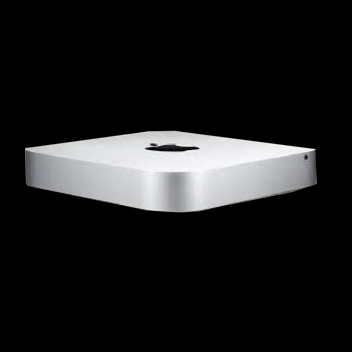 Apple Mac Mini (Apple M1 chip with 8‑core CPU and 8‑core GPU, 8GB RAM, 512GB SSD)