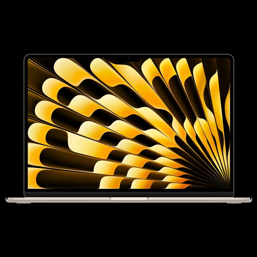 Apple MacBook Air 15 2024 (M3 chip, 15.3″ Liquid Retina)